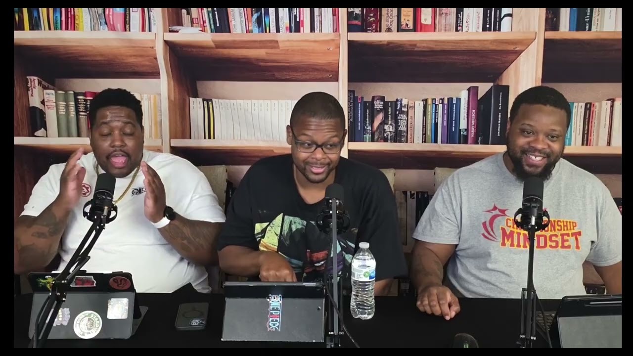 One Piece Live Action Season 2 Trailer Reaction