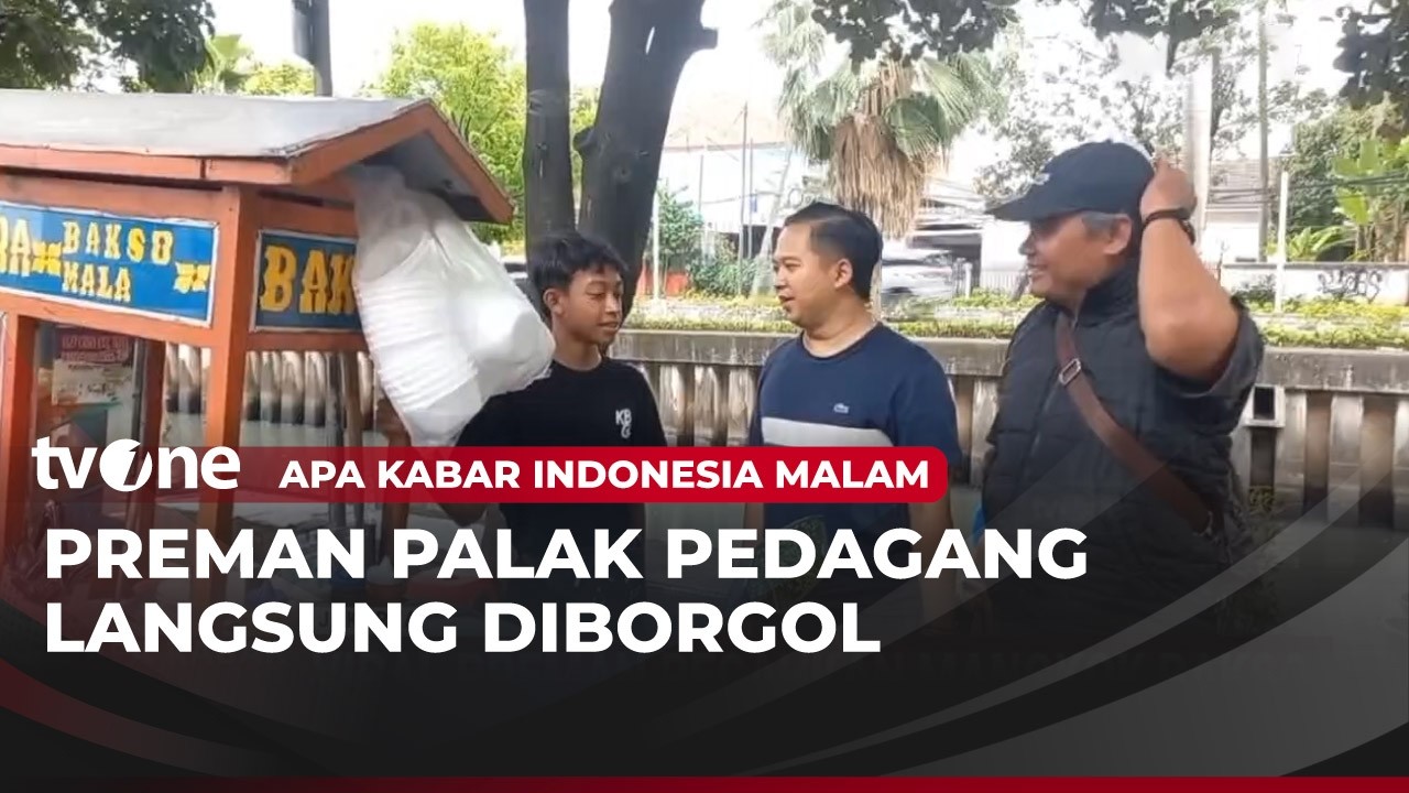 [FULL] Apa Kabar Indonesia Malam (10/4/2026) | tvOne
