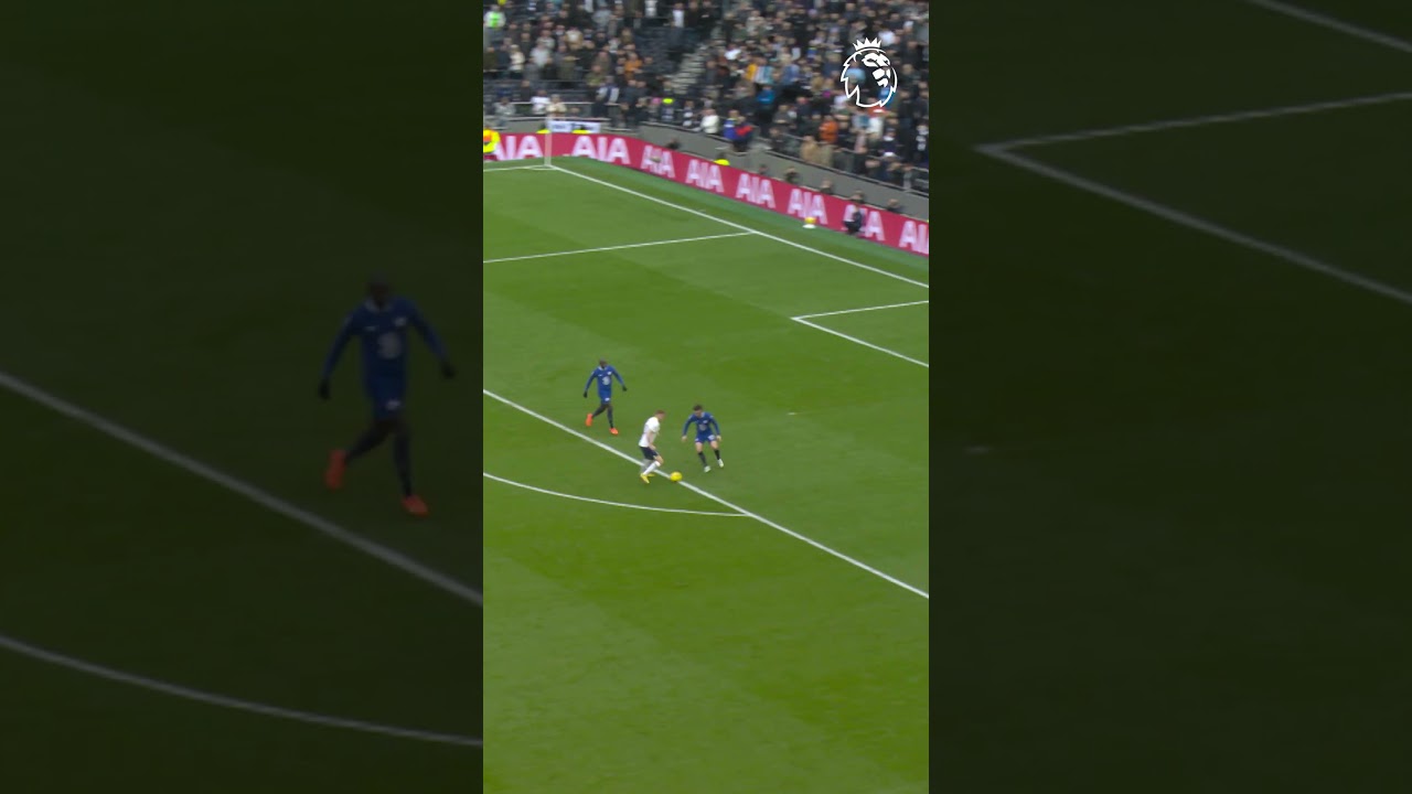 Scoring 20 seconds after the restart!