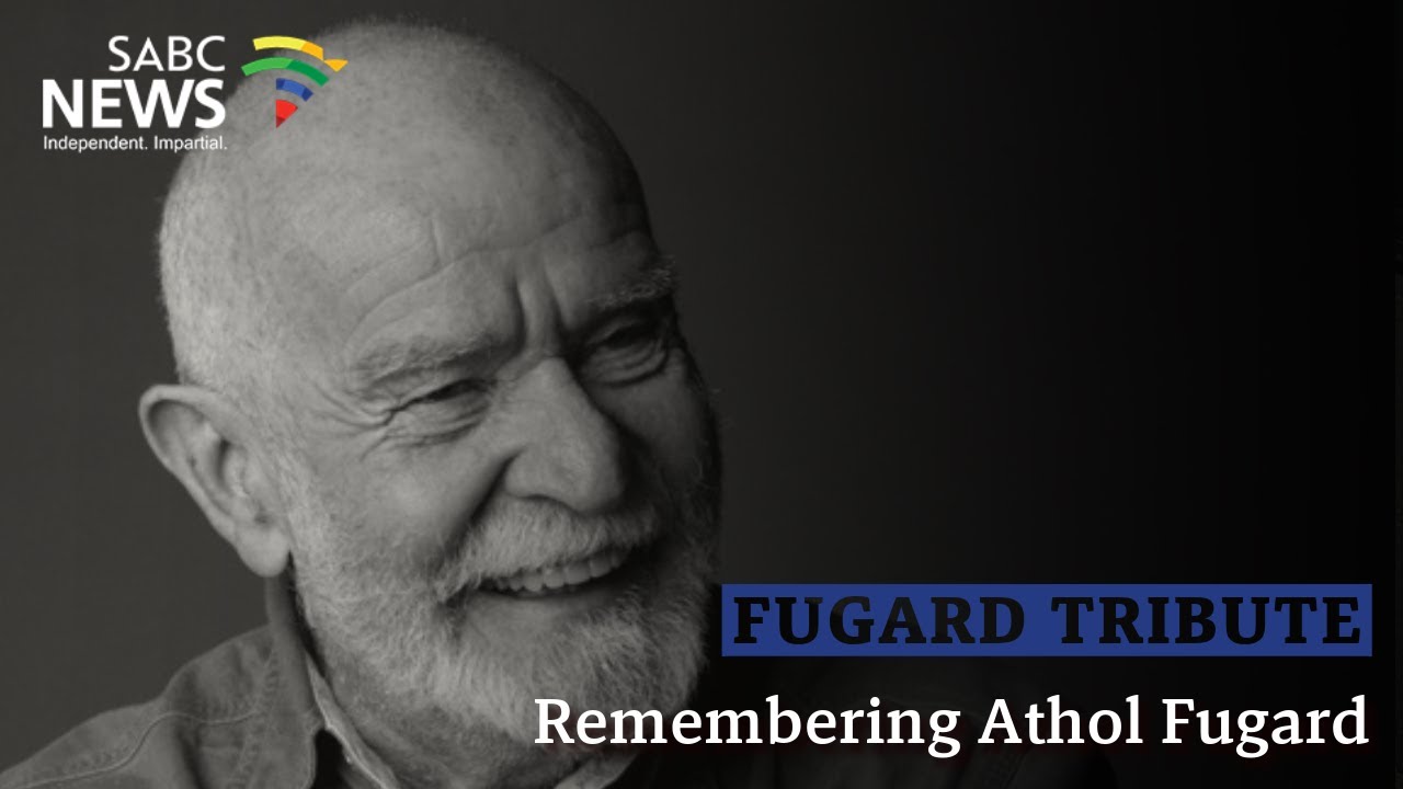 Fugard Tribute | Remembering Athol Fugard