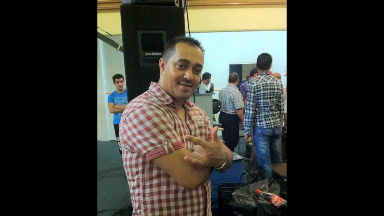 Sulltani  Per Binak Masuricin 2011 Live
