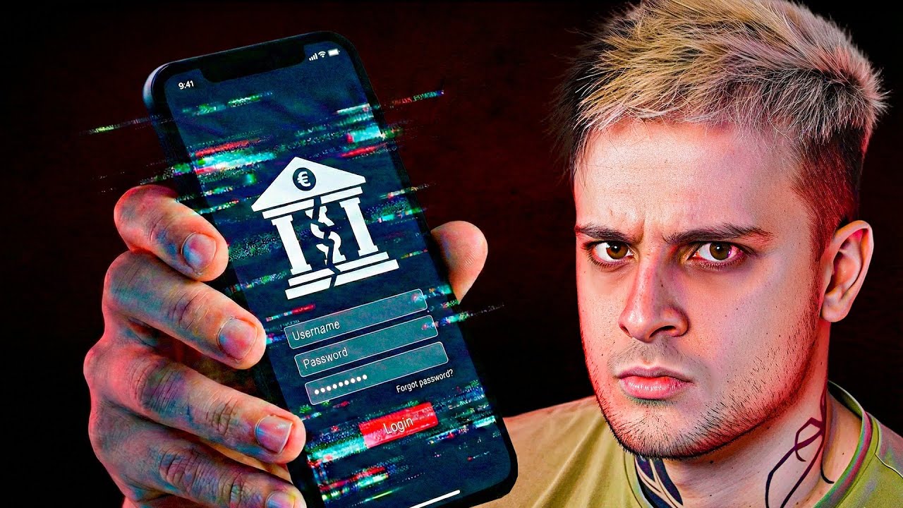 Este BANCO es un PELIGRO