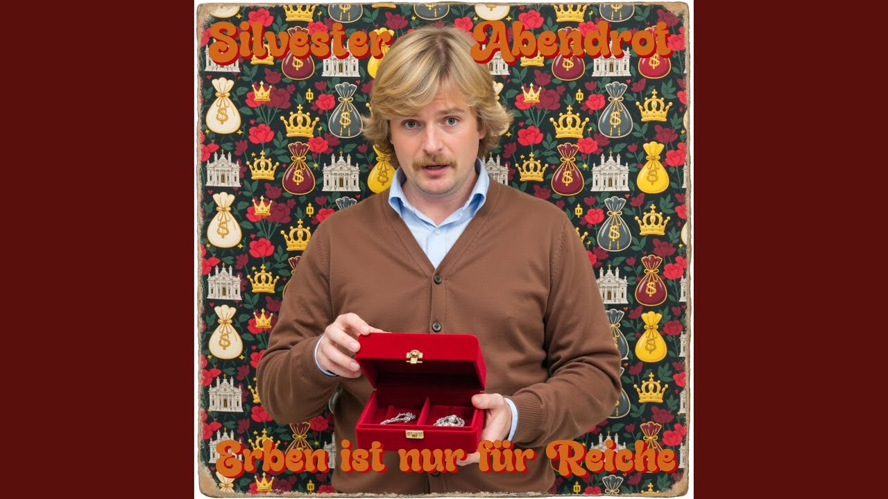 Erben ist nur für Reiche