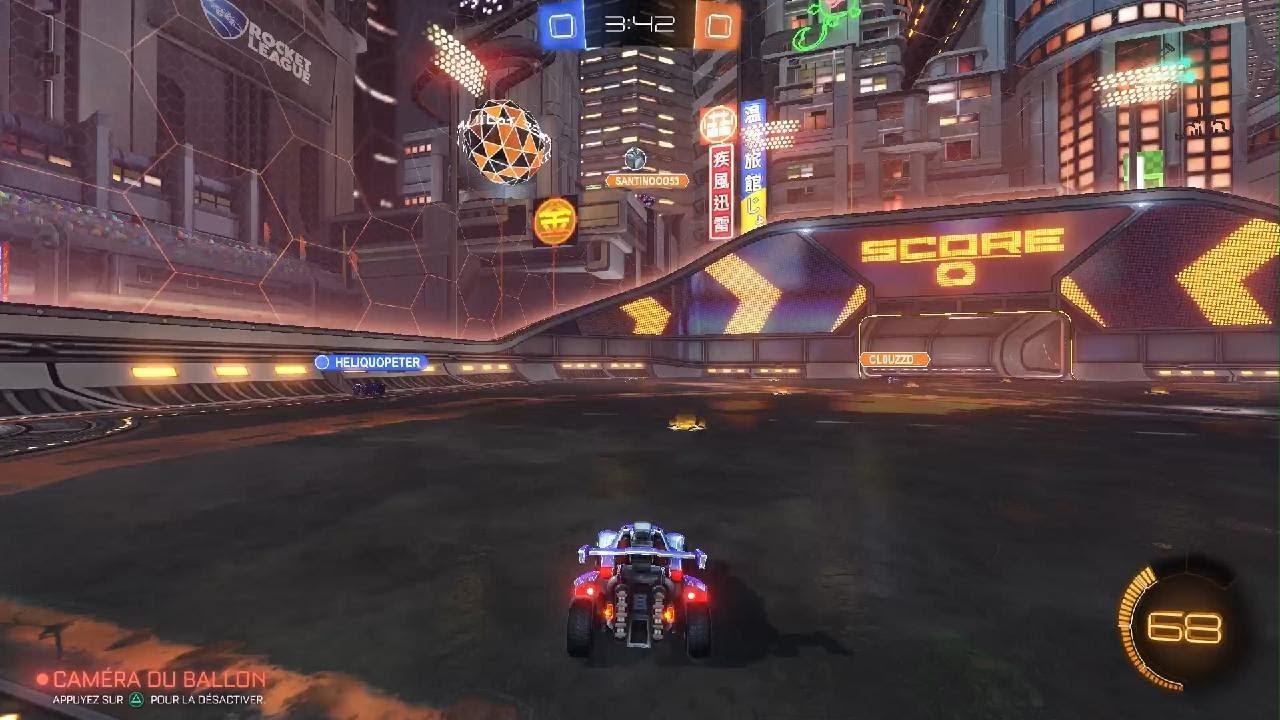 Un GC M enmaine en 1600MMR(je suis platine:)