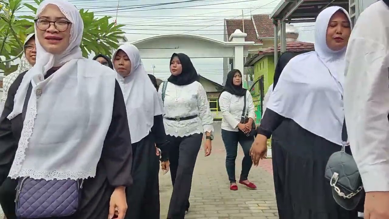 Lomba Vlog HUT PGRI Ke-77 dan HGN Tahun 2022 SDN AJUNG 03#HUTPGRI77#HGN2022#PGRIJEMBER