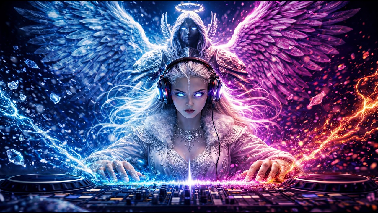 Melodic Techno Mix 2026 🎧 Deep Emotional Techno Journey | Vol. 73