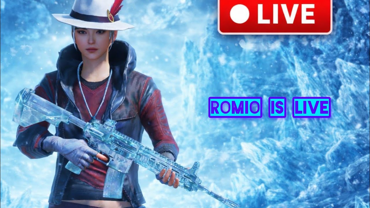 Romio is live