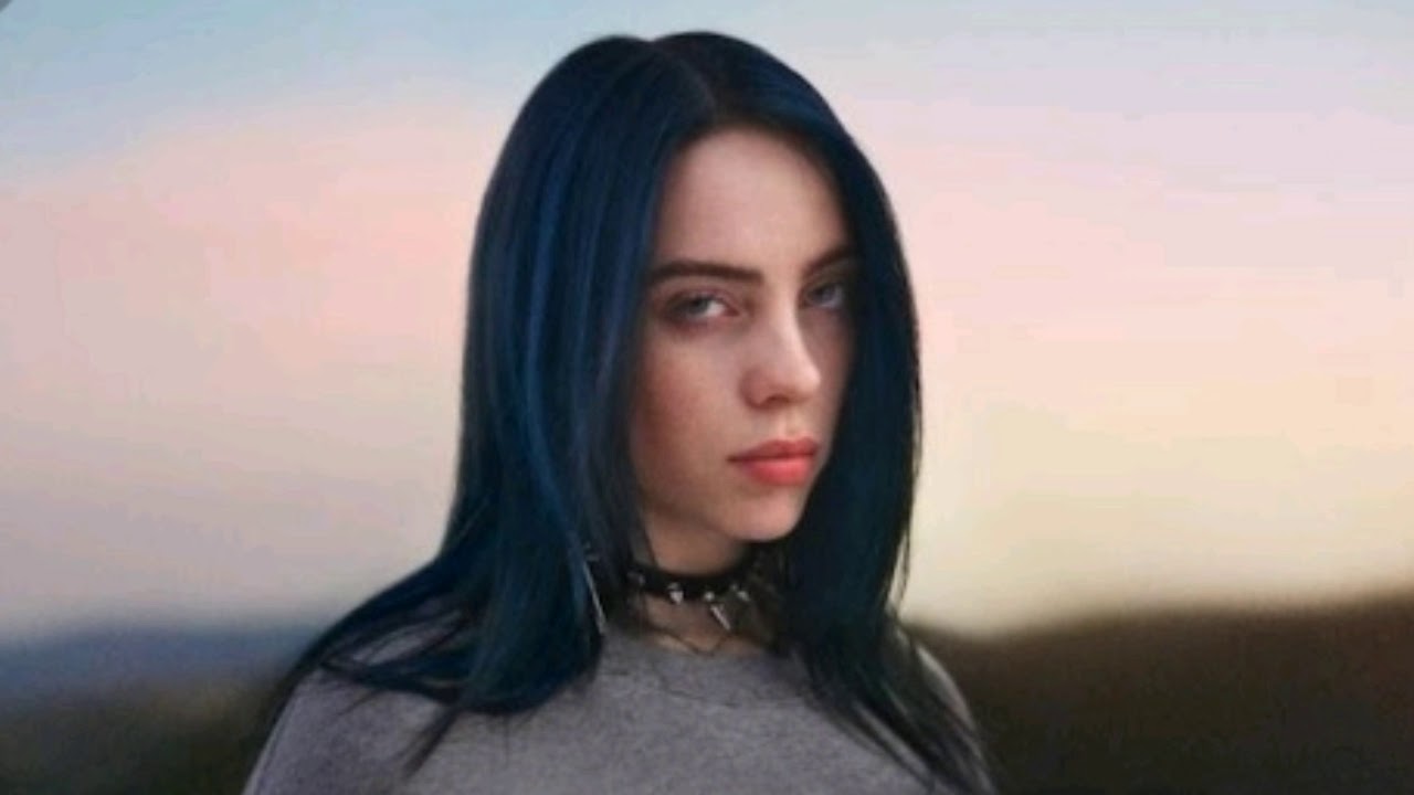 billie eilish (bad guy) en français💓