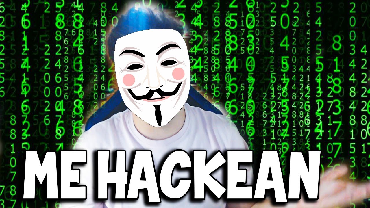 &iquest; COMO ME HAN HACKEADO EL CANAL ? - HERNYBREAK