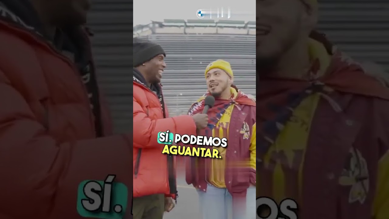 Entrevista Exclusiva: Secretos del &Eacute;xito en el F&uacute;tbol #suscr&iacute;base #deporteprofesional
