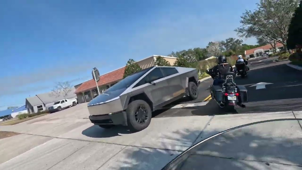Ride to Al’s Family Farm in Fort Pierce 