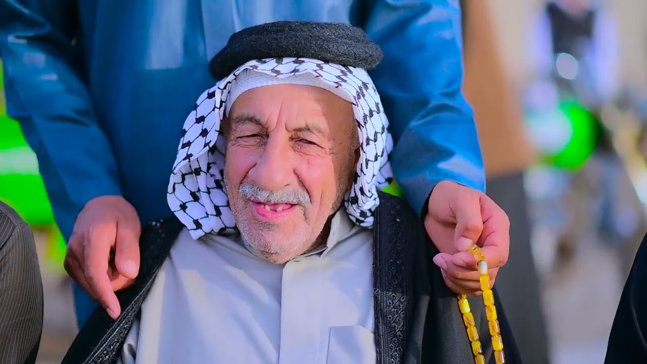 حفل زفاف المعدل _رحمان محمد الخشاتي _الف مبروك 🎈❣️🎉