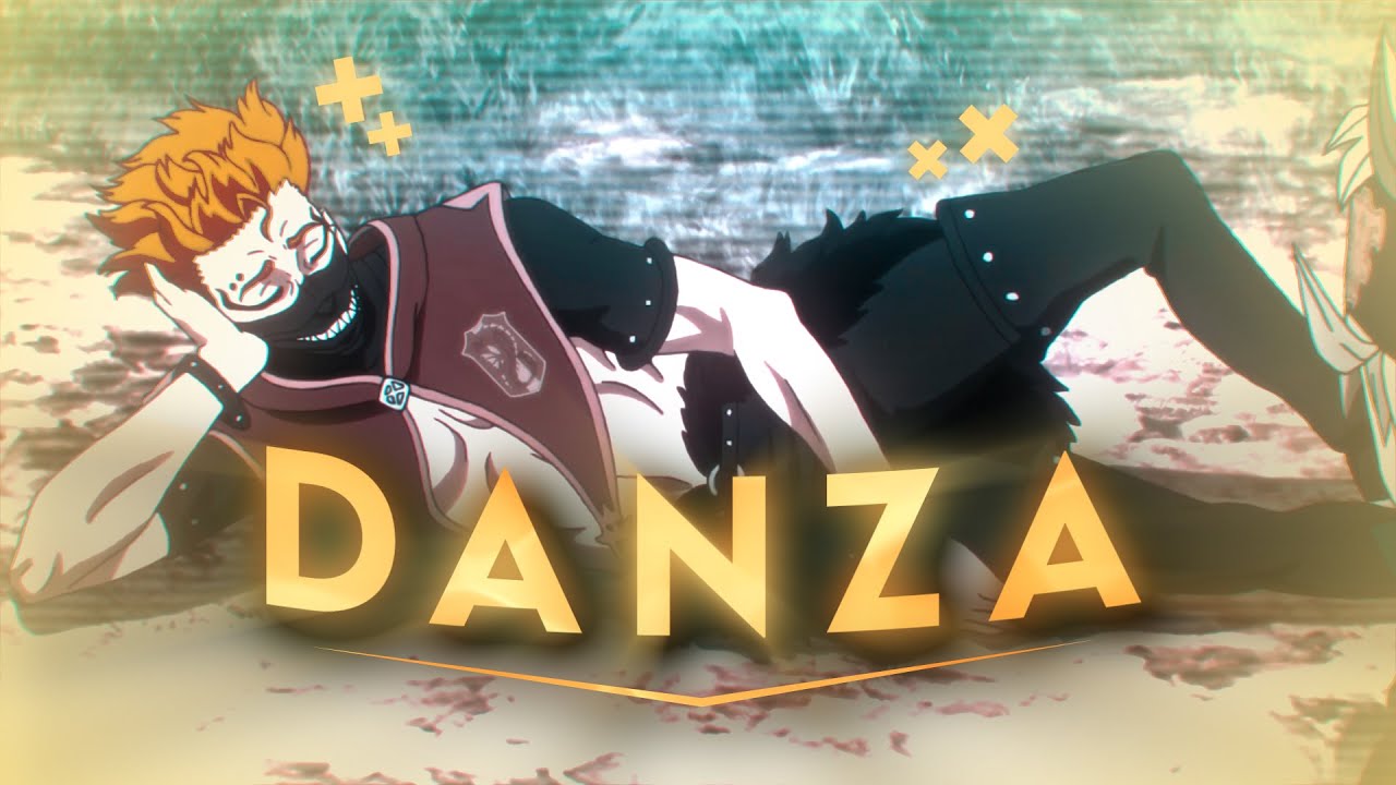 Zora Ideale [AMV/Edit] // Danza Kuduro