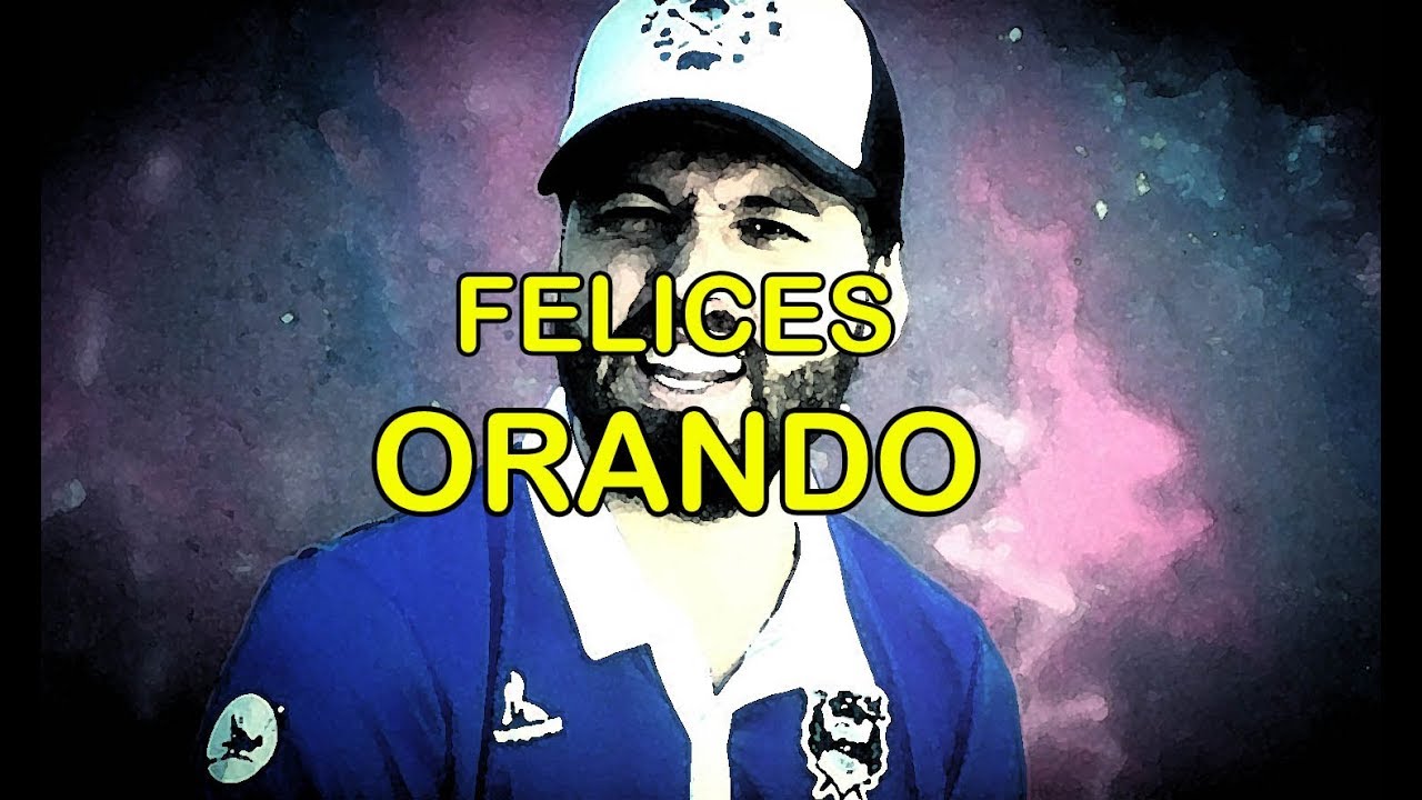 FELICES LOS 4 - PARODIA CRISTIANA