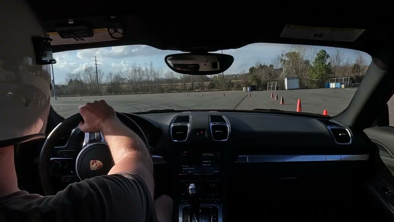 2026 CCR Event 1, 981 Cayman