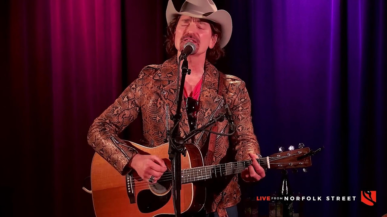 George Ducas | Live from Norfolk Street
