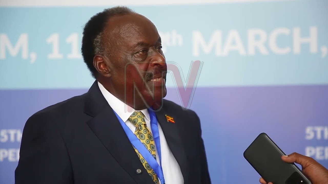 Uganda and Tanzania boost trade and infrastructure ties