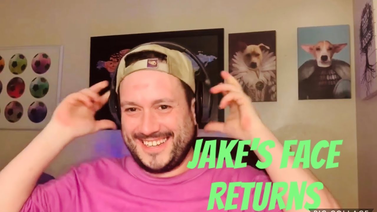 JFR Eurovision 2020 Group 1 Reactions