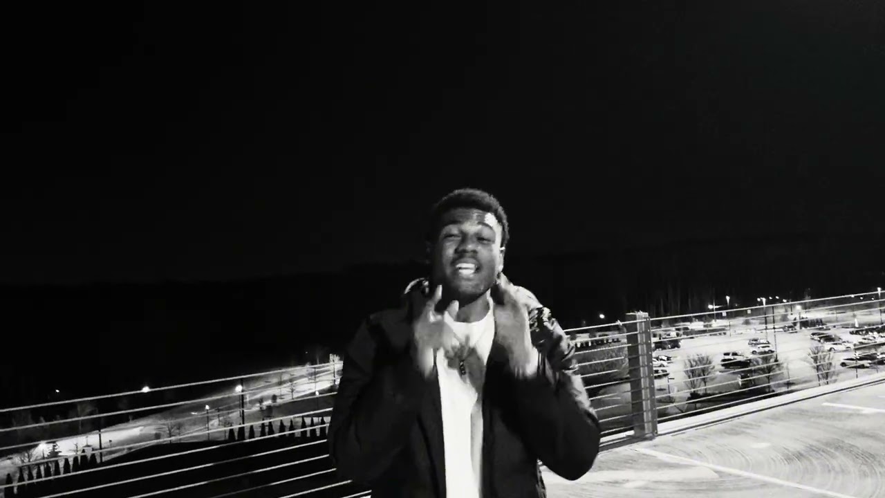 J. Acie - Real Loss (Official Music Video)
