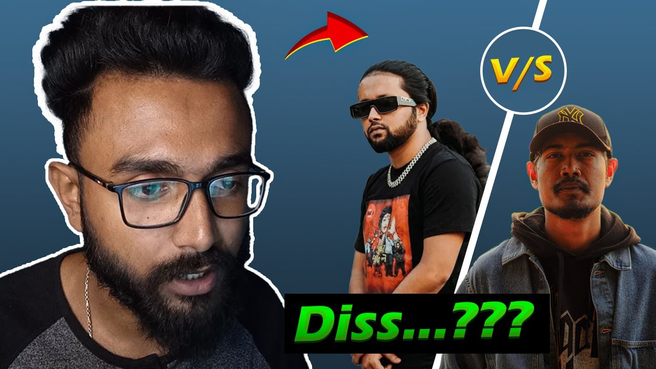 MC Mugz vs Shafayat | Full Beef Explained | Jalali Set