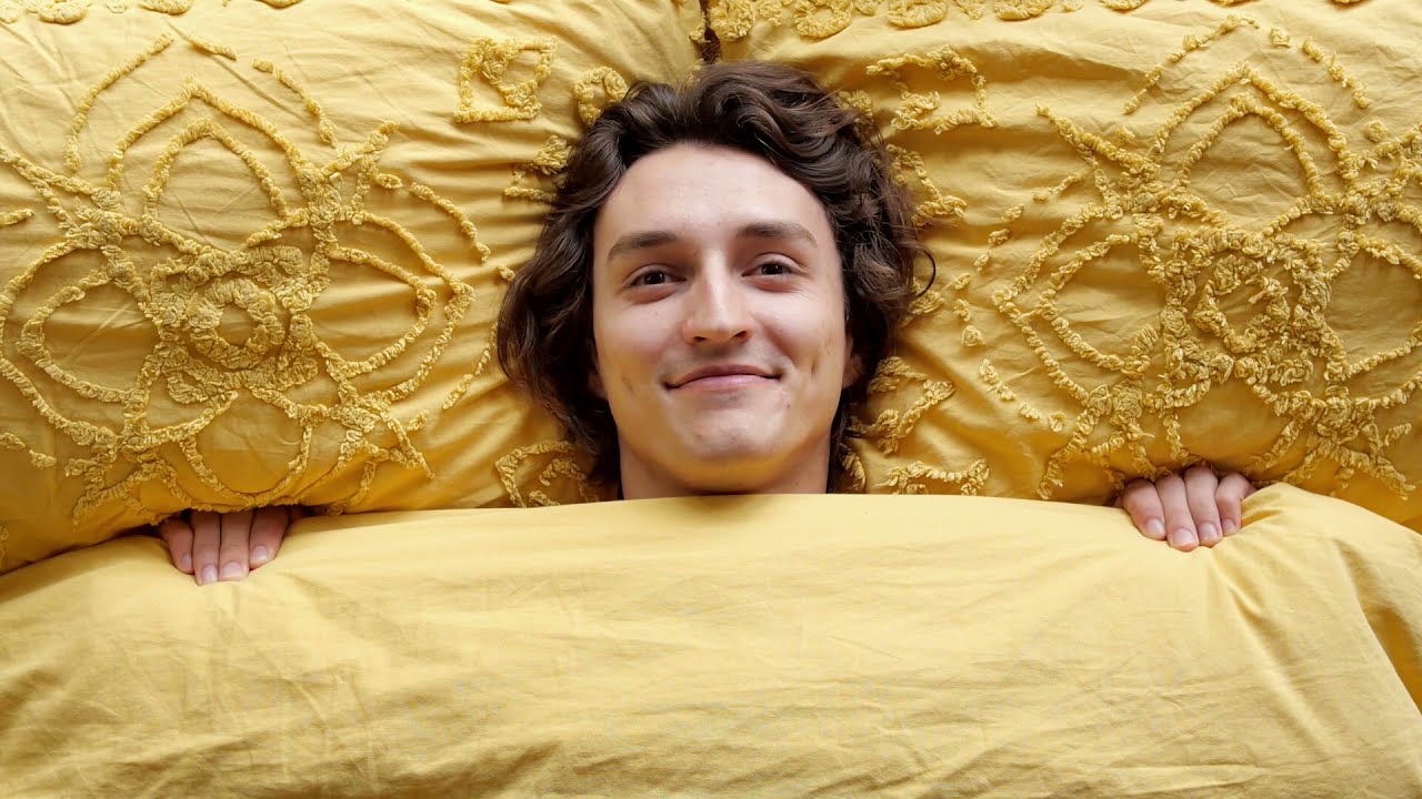 COPYDOG : short film