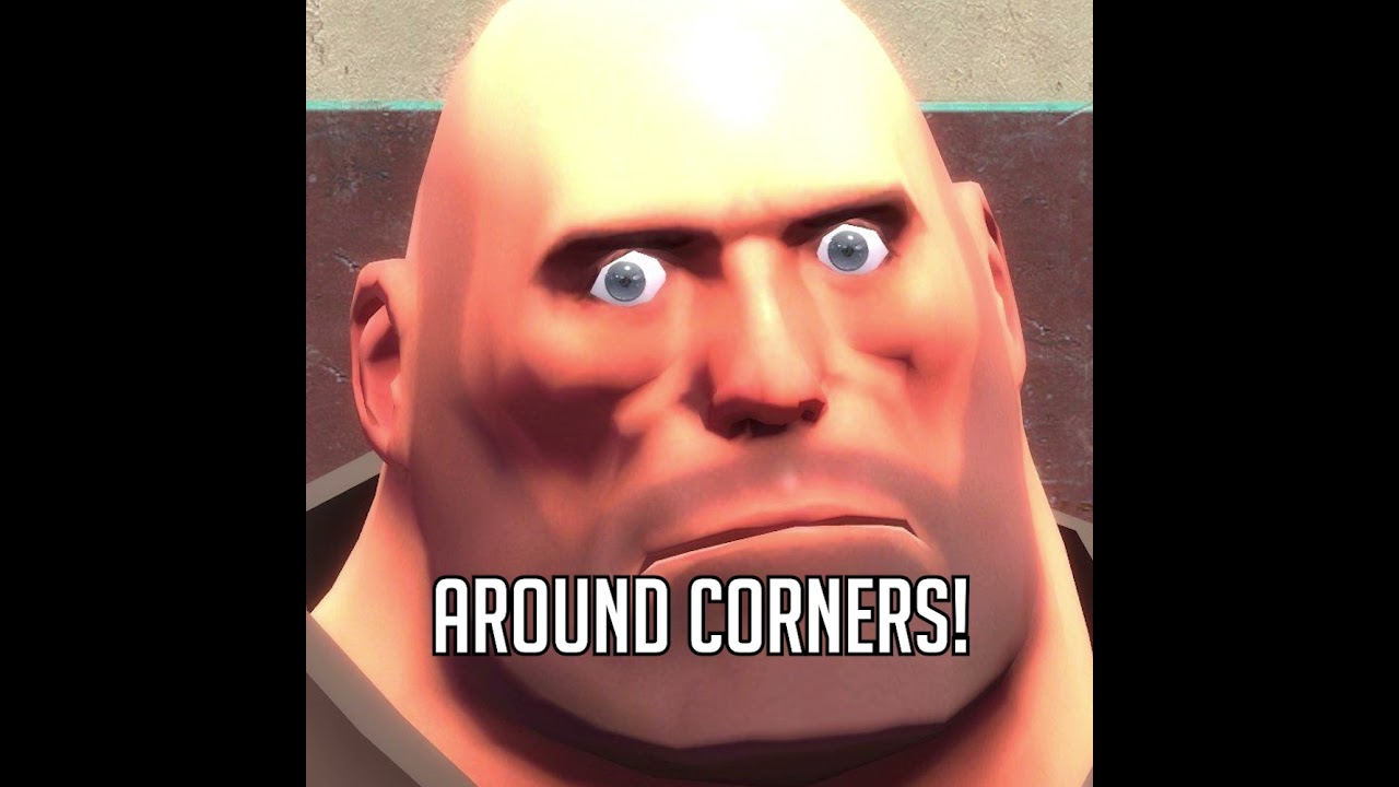 Weapons the TF2 Team Hates 😡