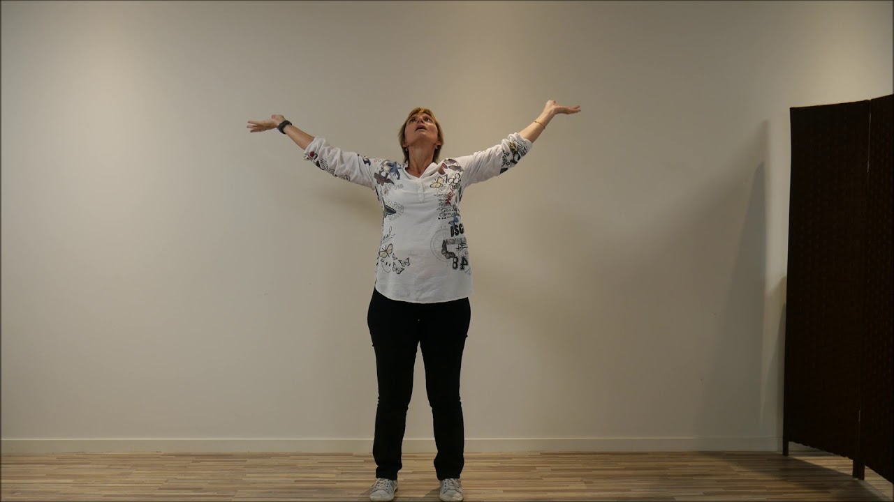 Ost&eacute;omag #41 Gymnastique Sensorielle - 1er degr&eacute; du mouvement codifi&eacute; - Isabelle Bertrand