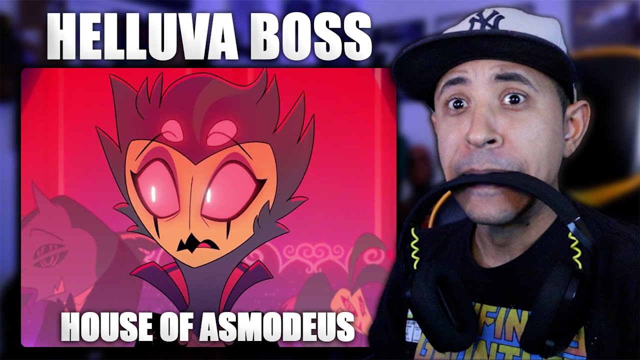 Helluva Boss - 