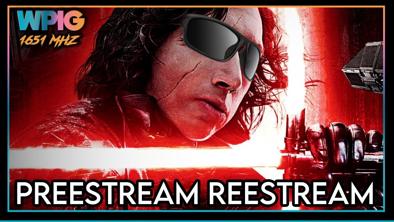 Preestream Pity Party - (2/14/25) w/@detractorbeam