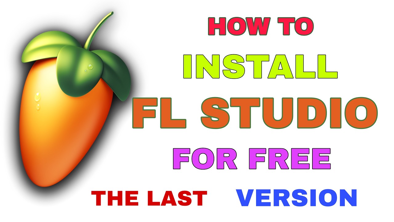 COMMENT INSTALLER FL STUDIO 2026 GRATUITEMENT #flstudio