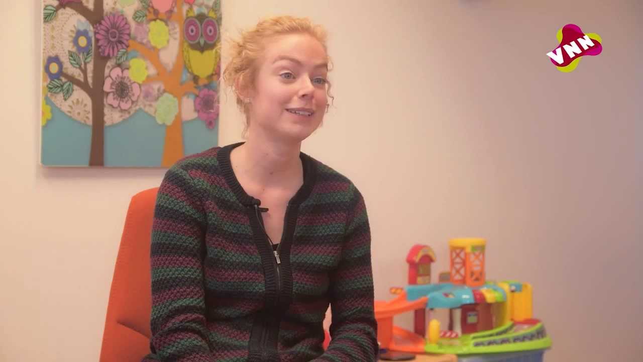 Werken als GZ-psycholoog bij VNN