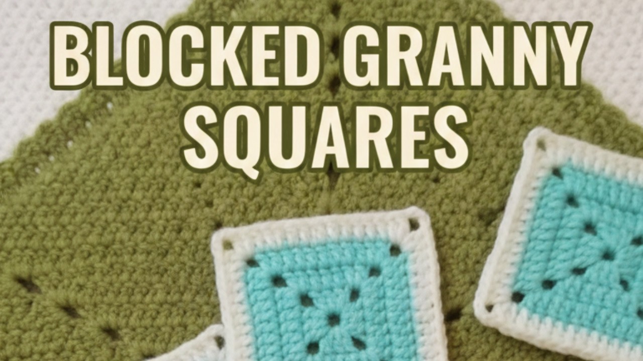 ❌Stop Skipping This Step! 🛑 Master Crochet Blocking I ഇത് ഒഴിവാക്കരുത്! Crochet ബ്ലോക്കിംഗ് പഠിക്കാം