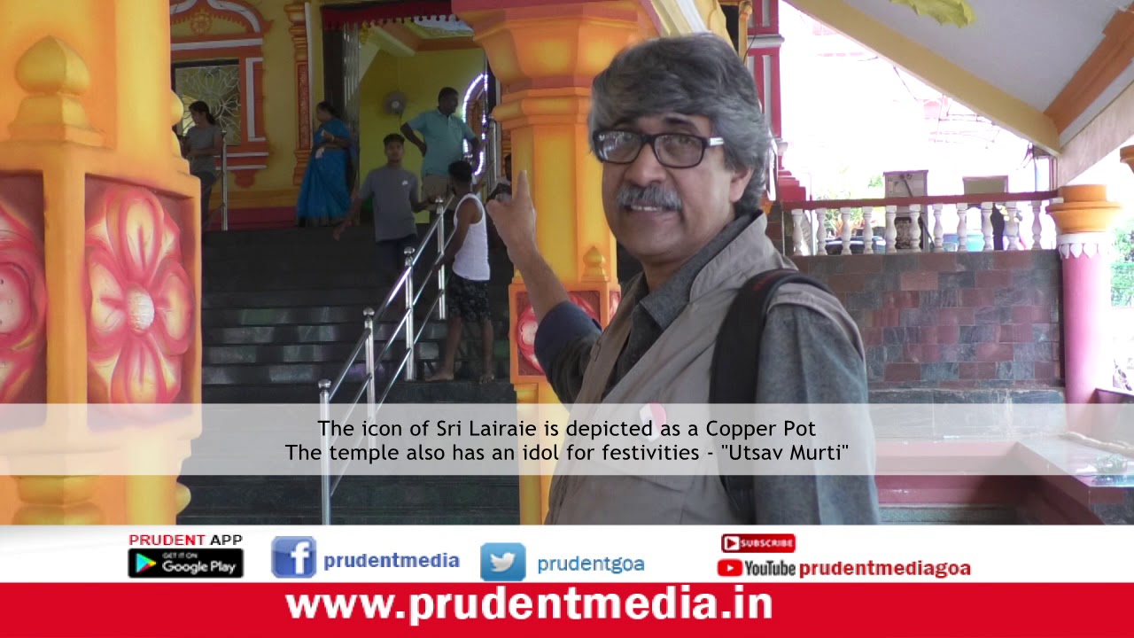 Prudent Media | My Goem | Lairai Jatra | Ep 120 | 03 July 19
