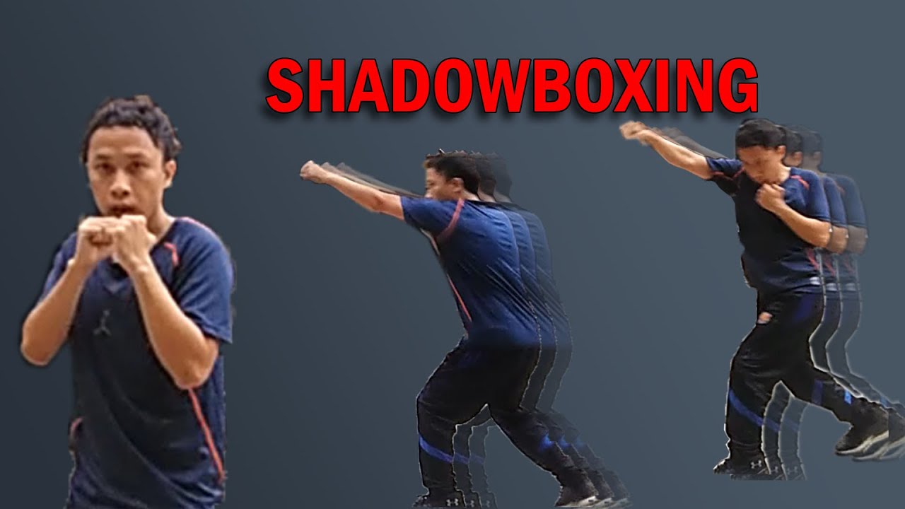 Shadowboxing