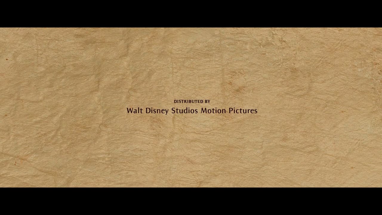 Walt Disney Studios Motion Pictures/Walt Disney Animation Studios/Disney (2016)