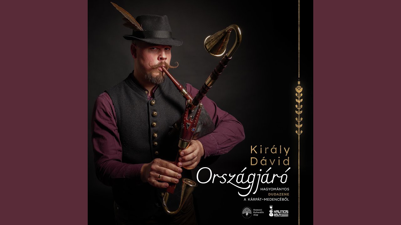 Új nóták régi stílusban