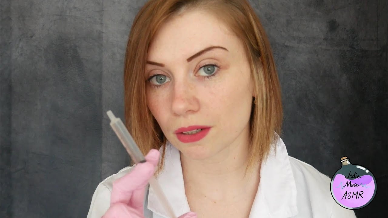 ASMR - Realistic Full Ear Examination|Check up and Cleaning [Binaural Head]
