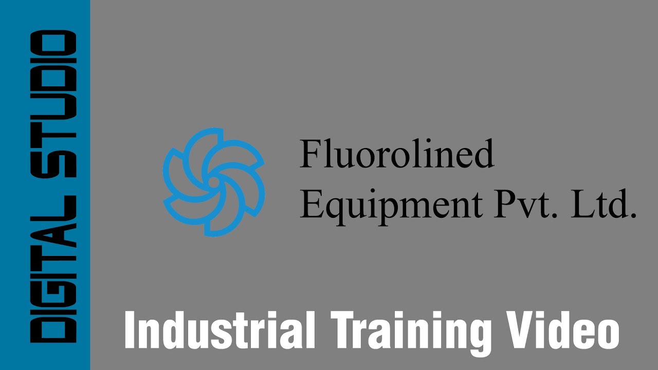 Pump Maintenance and Pumps Assembly