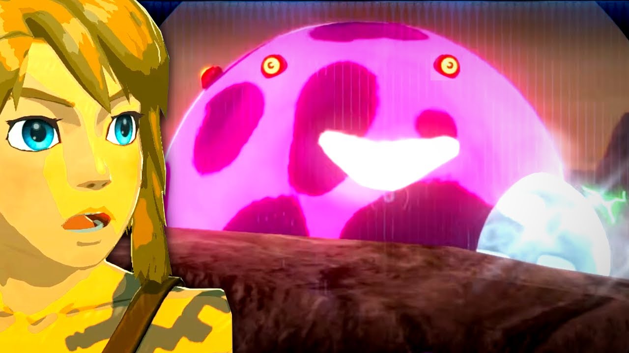 New Boss! MOTHER CHU