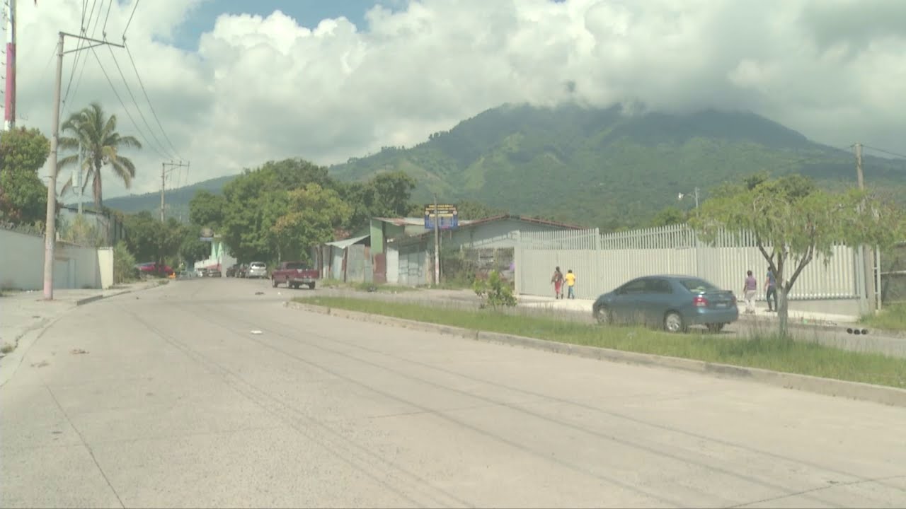 Recuerdan a víctimas de deslave en Montebello @MarcelaMayenTCS