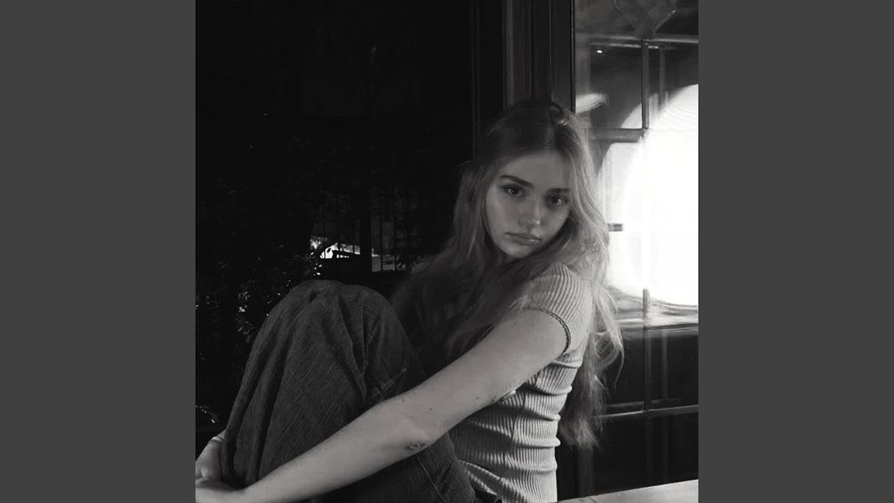 Texting Her At Night