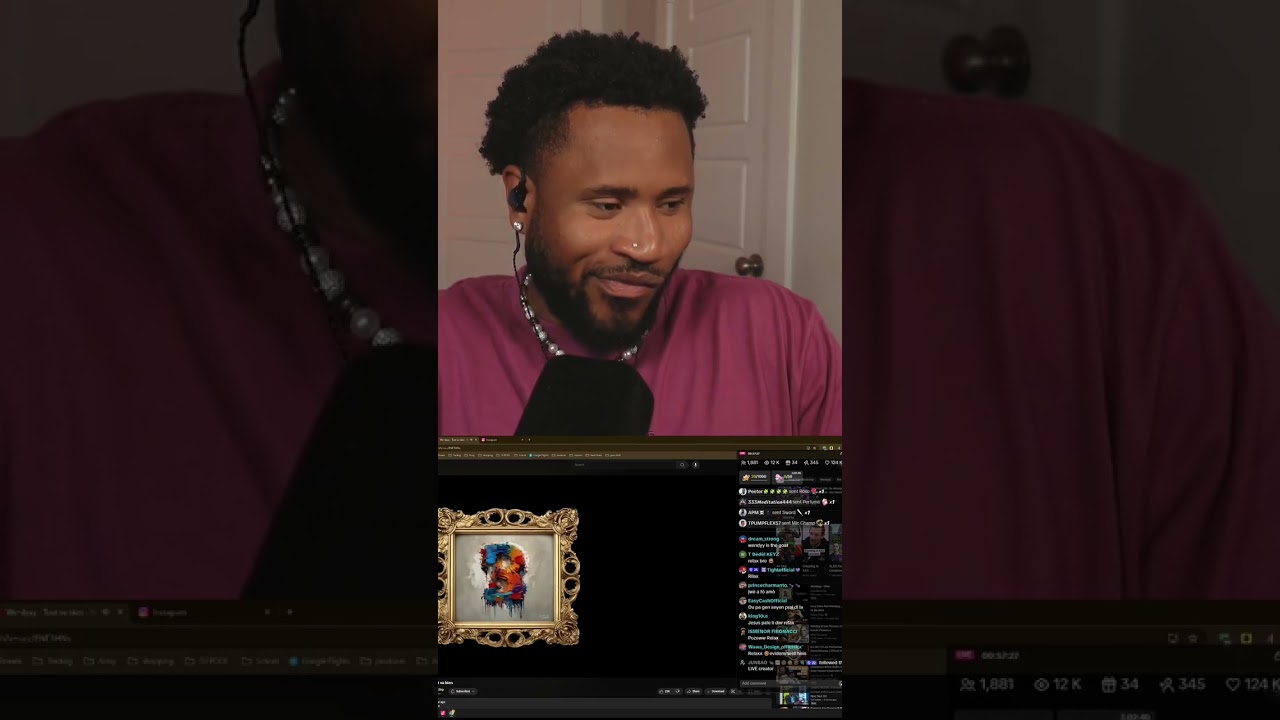 Wendyyy - tout vas bien reaction