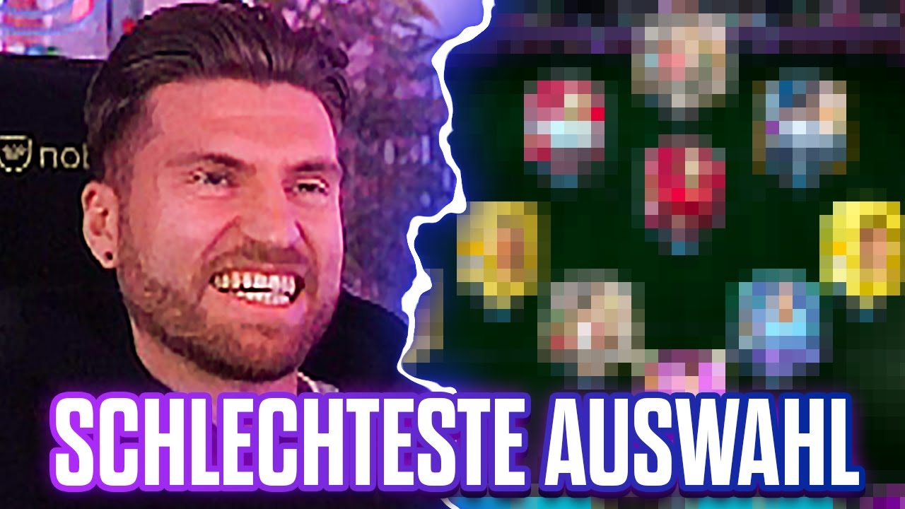 Die SCHLECHTESTE AUSWAHL JEMALS 😂 beim DRAFT BATTLE um HERO PICK 🔥 Tisi Schubech Stream Highlights