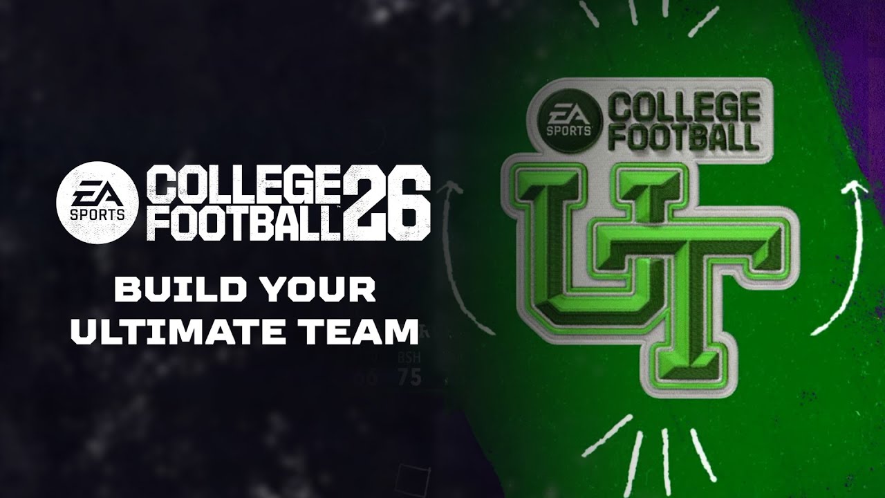Ultimate Team Guide in EA SPORTS&trade; College Football 26