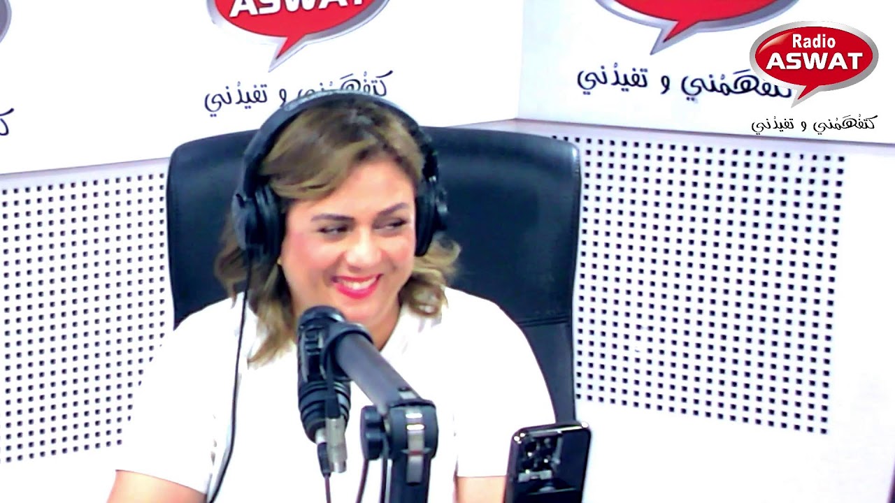 حصة مفتوحة خاصة بالتغدية و الحمية العلاجية