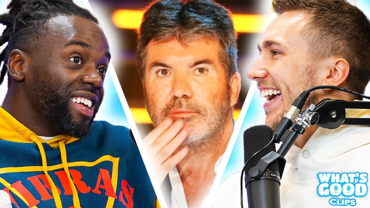 X Factor Winner Ashley Rak Su Reveals What REALLY HAPPENS During X Factor Auditions!!