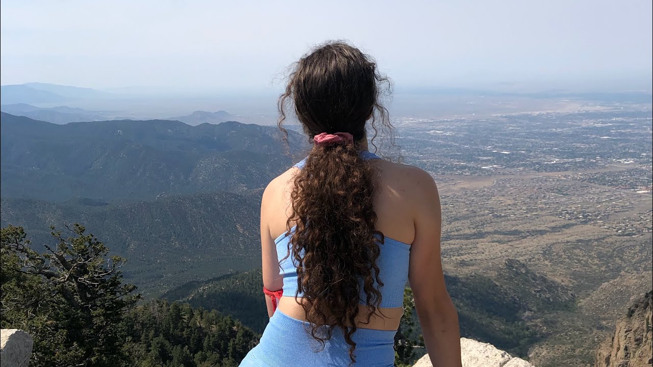 Hiking with Hemiplegia (Episode 3) | Shaelyn