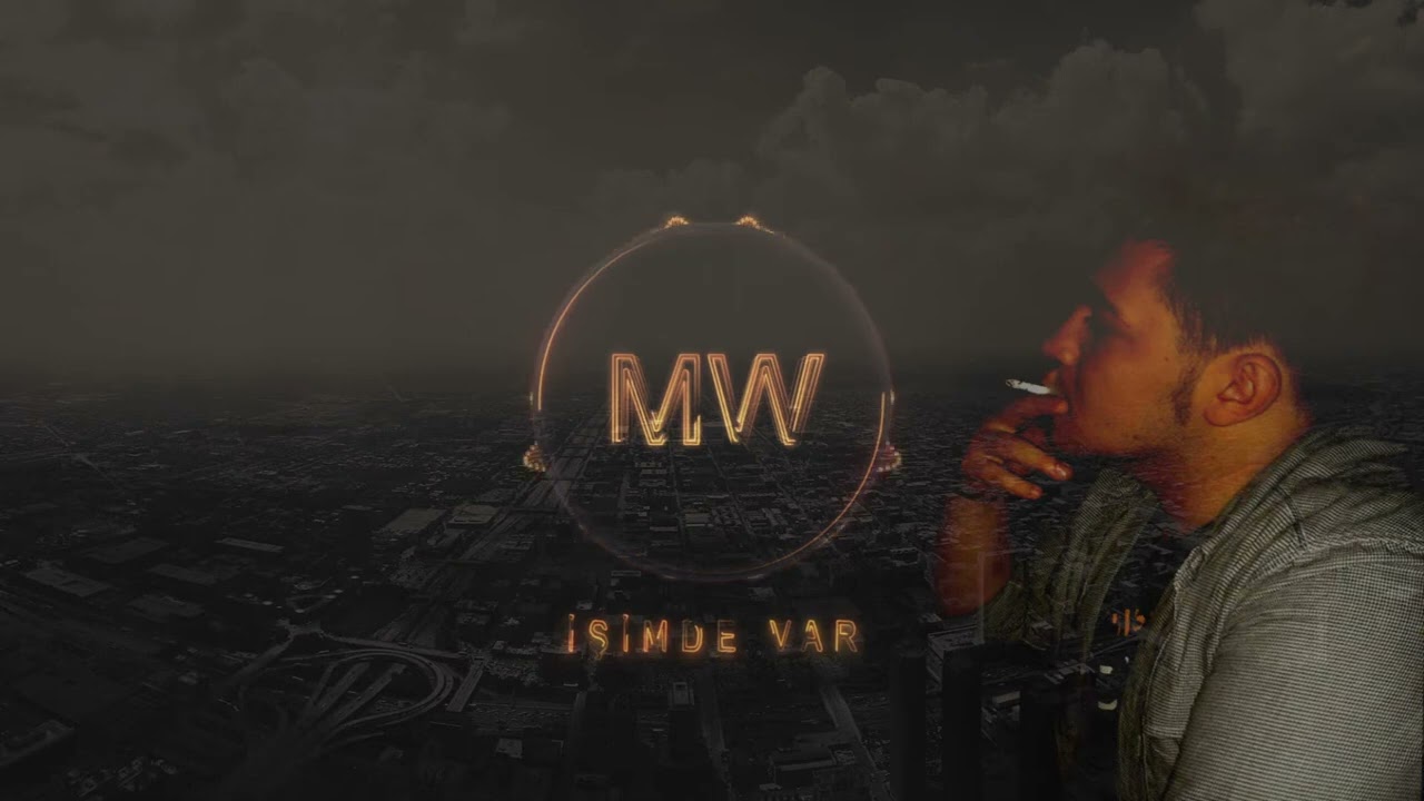 Metruk & Westflow   İşimde Var Lyric Video   2016