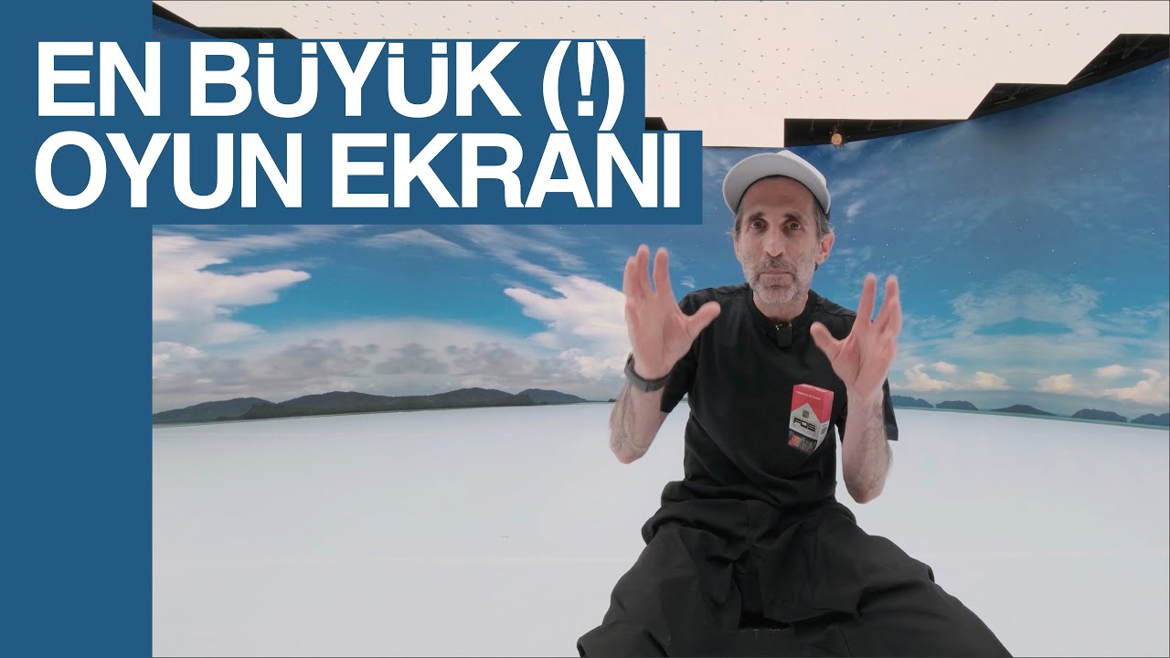 Dijital Stüdyo ve Nu-Look Magazine Çekimi