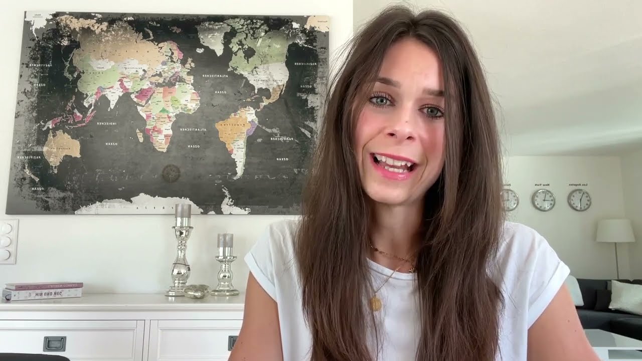 DAS MAMA BUSINESS - Erfahrung Fabienne V&ouml;geli